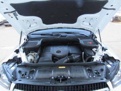 2024 Mercedes-Benz GLE GLE 450e 4MATIC