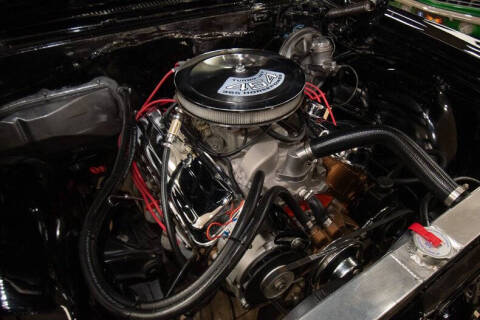 1965 Chevrolet Chevelle