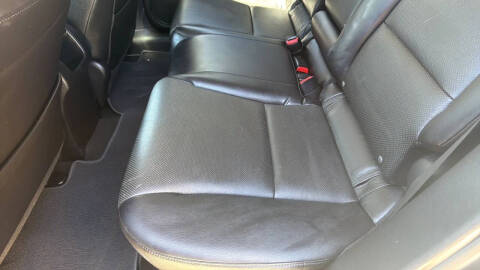 2014 Acura RDX