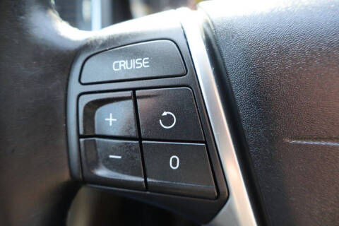 2015 Volvo S60 T5 Drive-E Premier