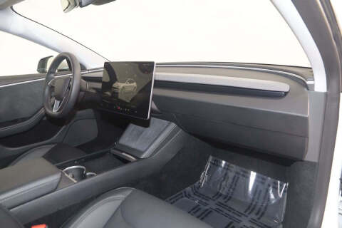 2024 Tesla Model 3 Long Range