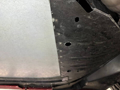 2003 Chevrolet Corvette