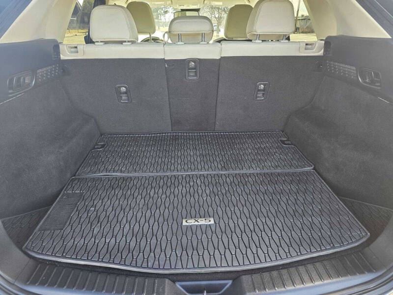 2022 Mazda CX-5 2.5 S Premium