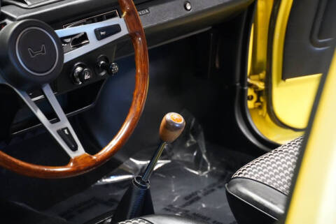 1978 Honda Civic