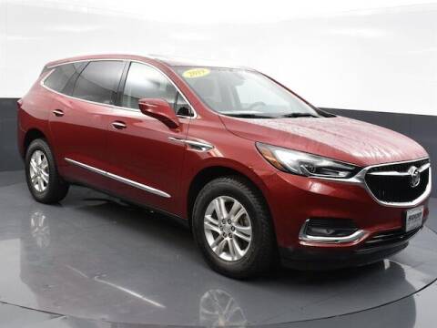 2019 Buick Enclave for sale at Hickory Used Car Superstore in Hickory NC