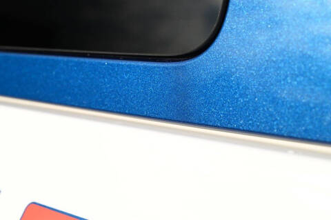 2025 Ford Bronco Stroppe Edition