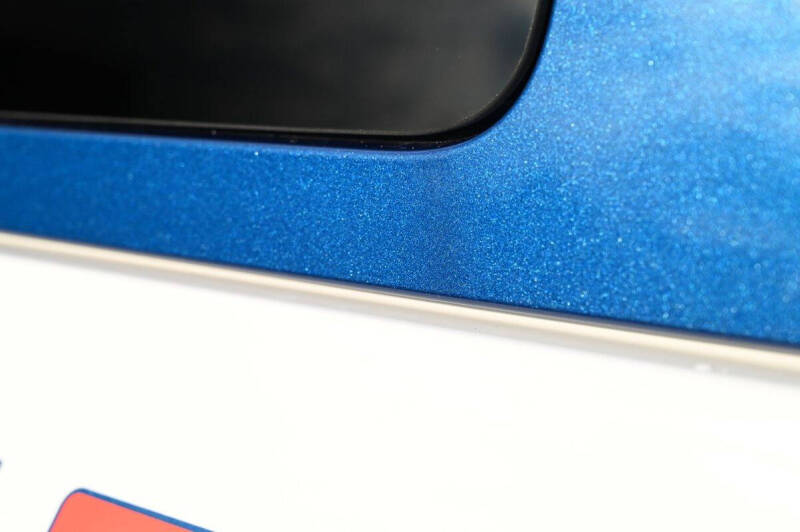 2025 Ford Bronco Stroppe Edition