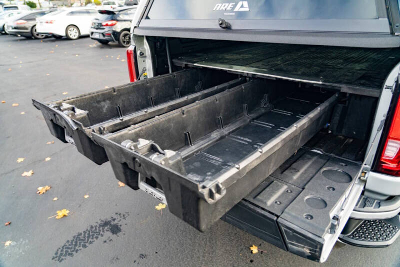 2020 GMC Sierra 3500HD