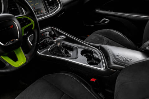 2015 Dodge Challenger