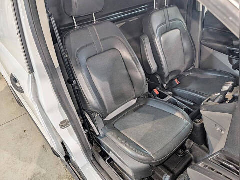 2020 Ford Transit Connect XL