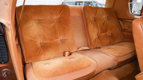 1978 Oldsmobile Cutlass Supreme