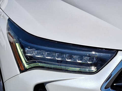 2023 Acura RDX SH-AWD