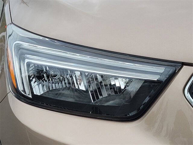 2019 Buick Encore Sport Touring