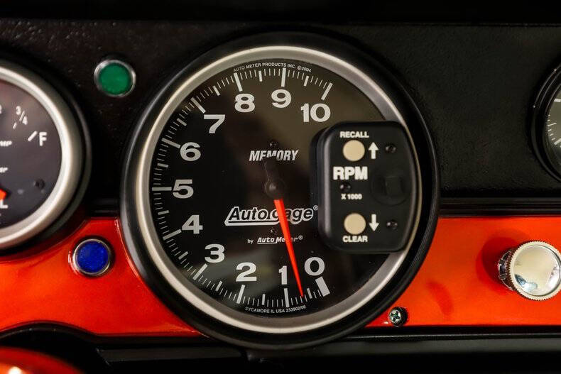 1967 Plymouth Barracuda