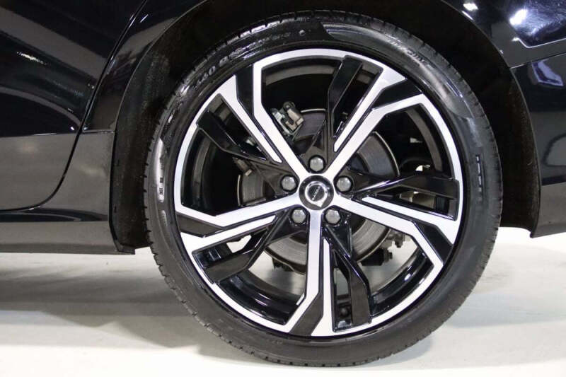 2025 Volvo S60 B5 Core