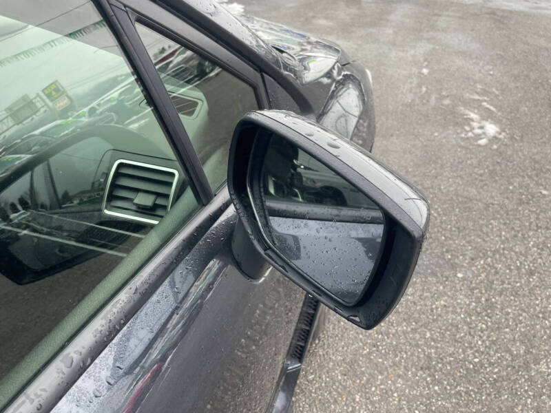 2016 Subaru WRX Premium