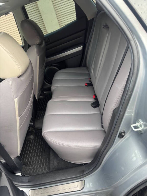 2010 Mazda CX-7 i SV