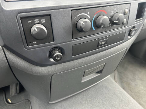 2009 Dodge Ram 1500 SLT