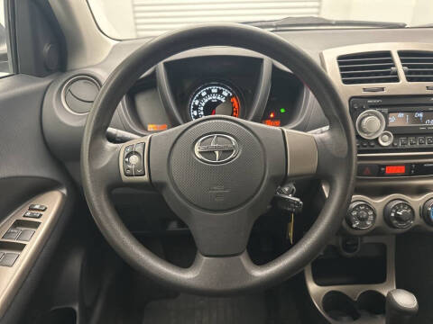 2011 Scion xD Release Series 3.0