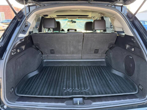 2013 Acura RDX w/Tech