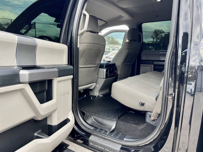 2019 Ford F-250 Super Duty XLT