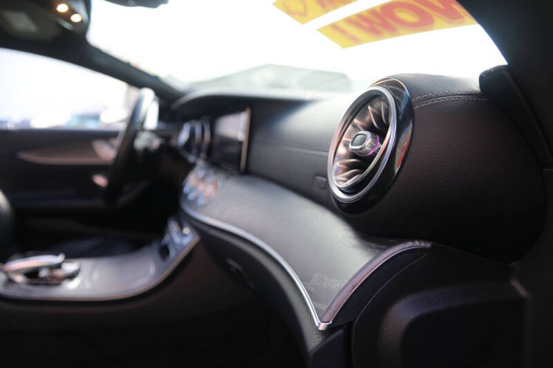 2019 Mercedes-Benz CLS CLS 450