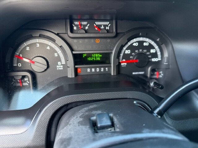 2009 Ford E-Series E-350 SD