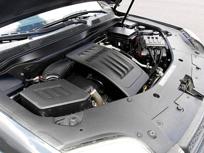 2014 GMC Terrain SLE-2