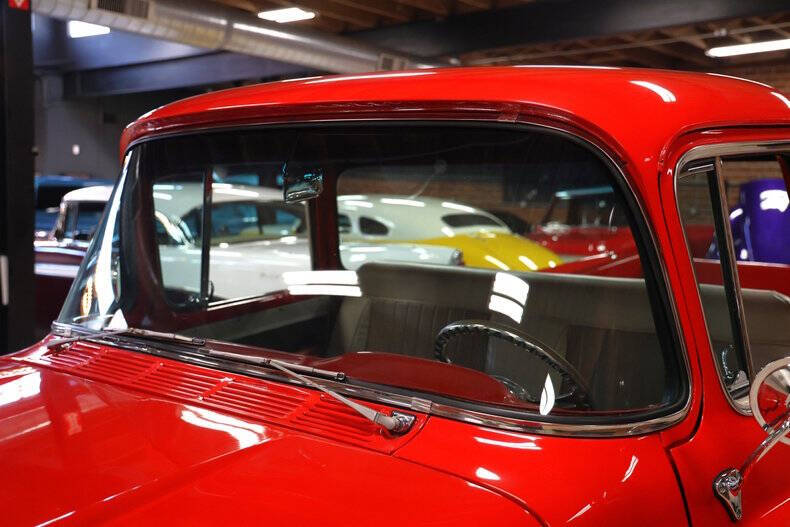 1955 Chevrolet Cameo