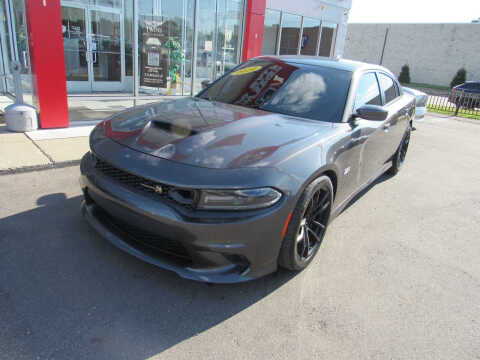 2020 Dodge Charger