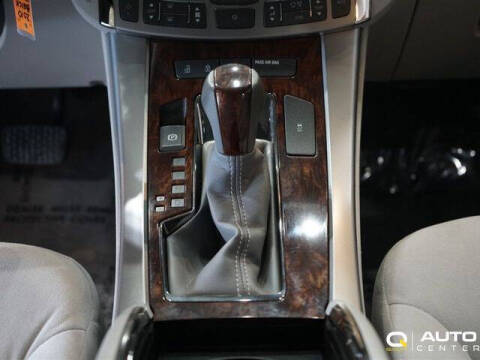 2010 Buick Allure