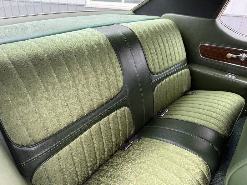 1972 Oldsmobile Cutlass Supreme