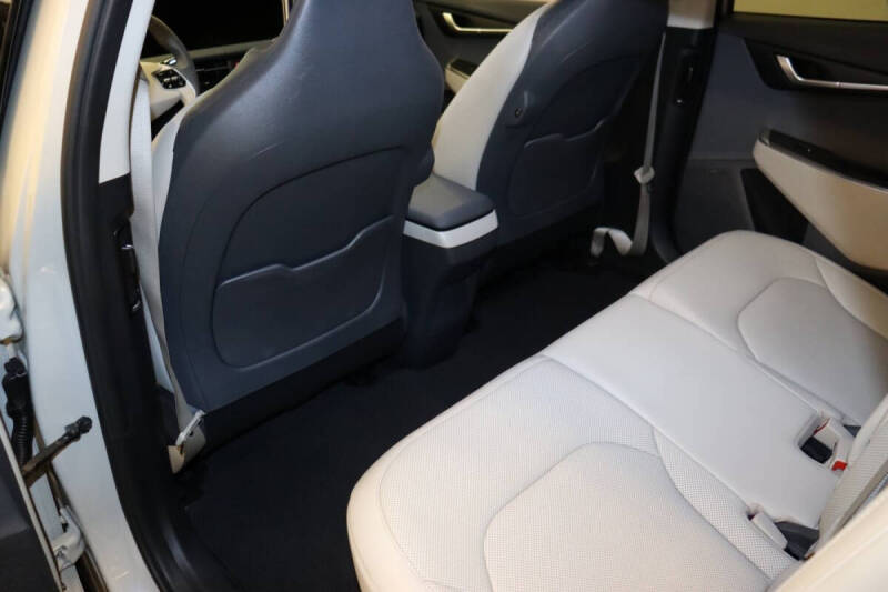 2023 Kia EV6