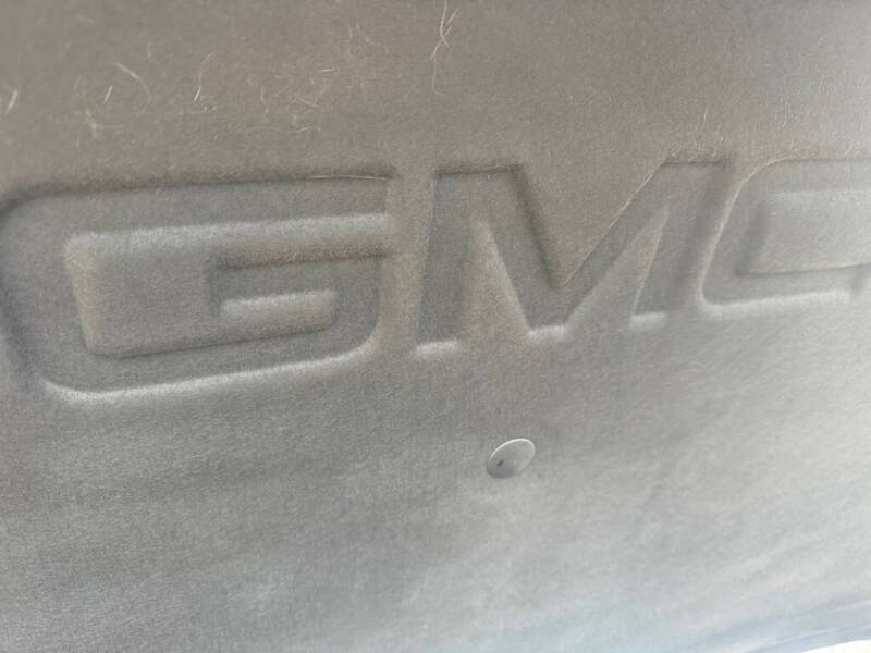 2015 GMC Terrain SLT-2