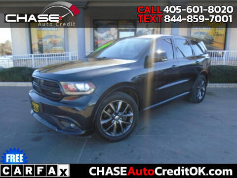 2014 Dodge Durango R/T