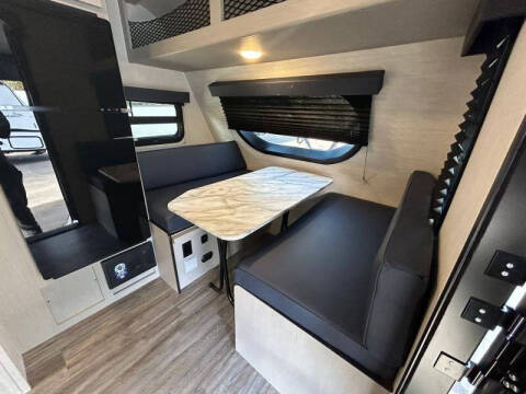 2024 Coachmen RV RMT16R