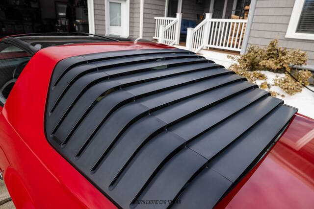 1984 Chevrolet Camaro Z28