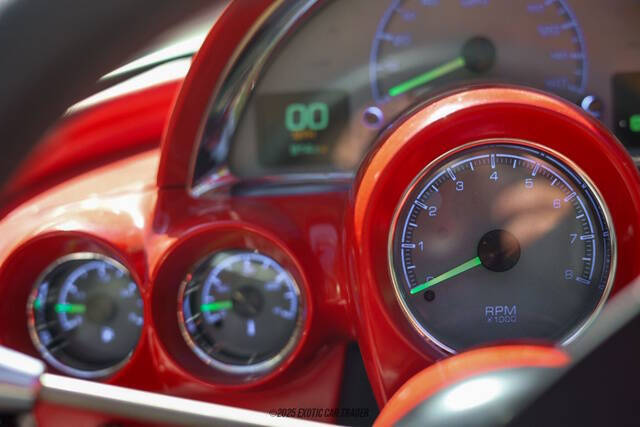 1959 Chevrolet Corvette