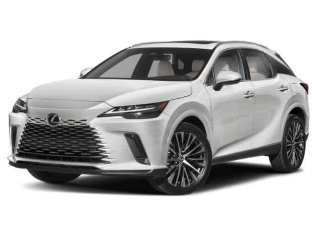 2023 Lexus RX 350