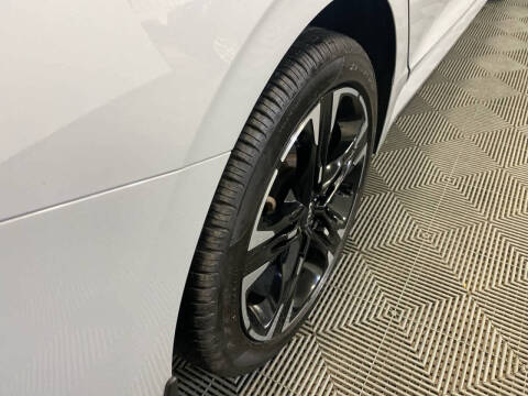 2024 Kia K5