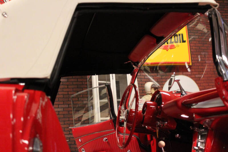 1962 Chevrolet Corvette