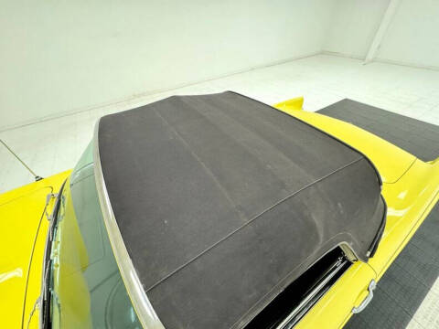 1955 Ford Thunderbird