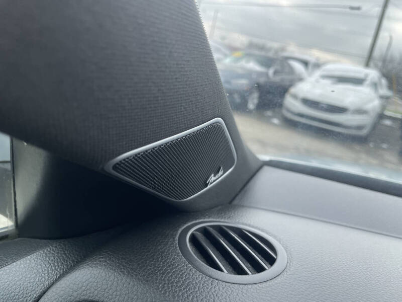 2015 Volkswagen Jetta GLI SE