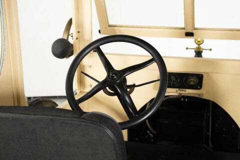 1923 Ford Model T