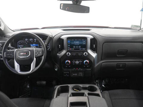 2023 GMC Sierra 2500HD