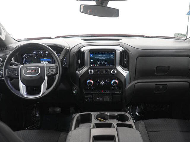 2023 GMC Sierra 2500HD