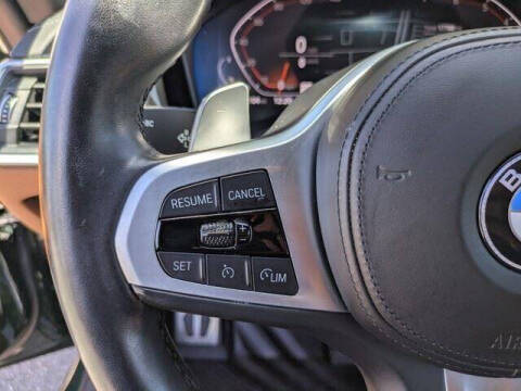 2023 BMW 4 Series 430i