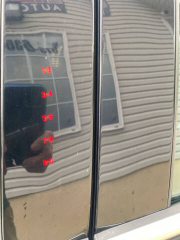 2016 Ford Focus Titanium