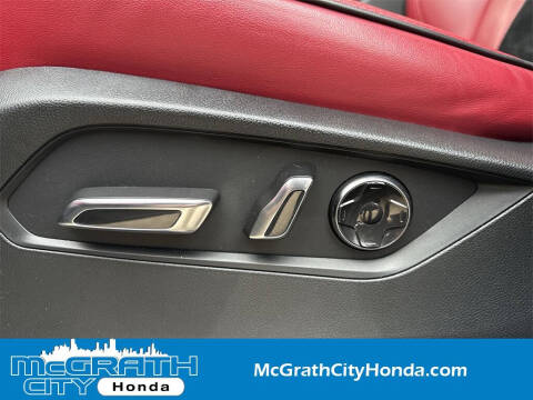 2023 Acura MDX SH-AWD w/A-SPEC