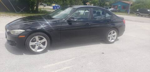 2013 BMW 3 Series for sale at INTERNATIONAL AUTO BROKERS INC in Hollywood FL